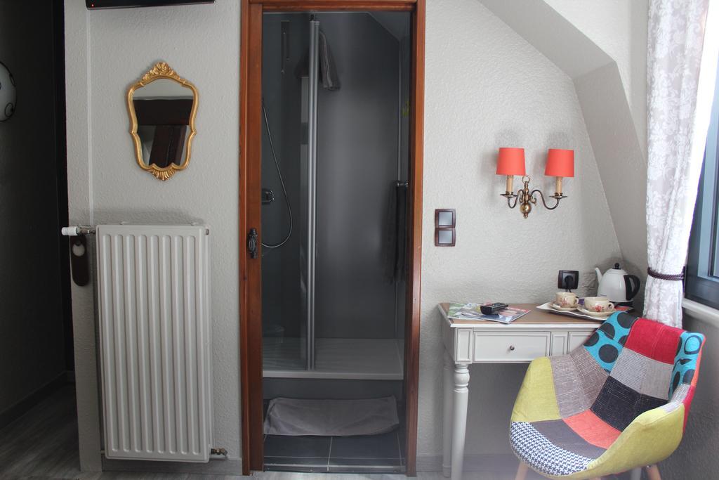 Hypnos Hotel Hesdin Kültér fotó