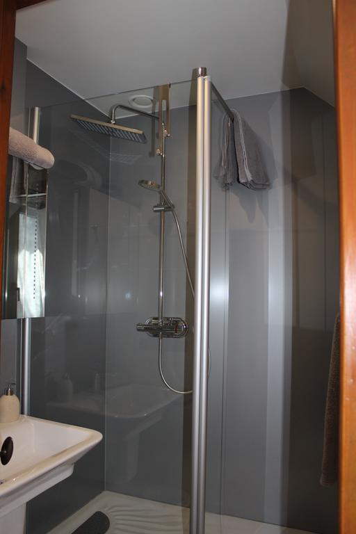 Hypnos Hotel Hesdin Kültér fotó