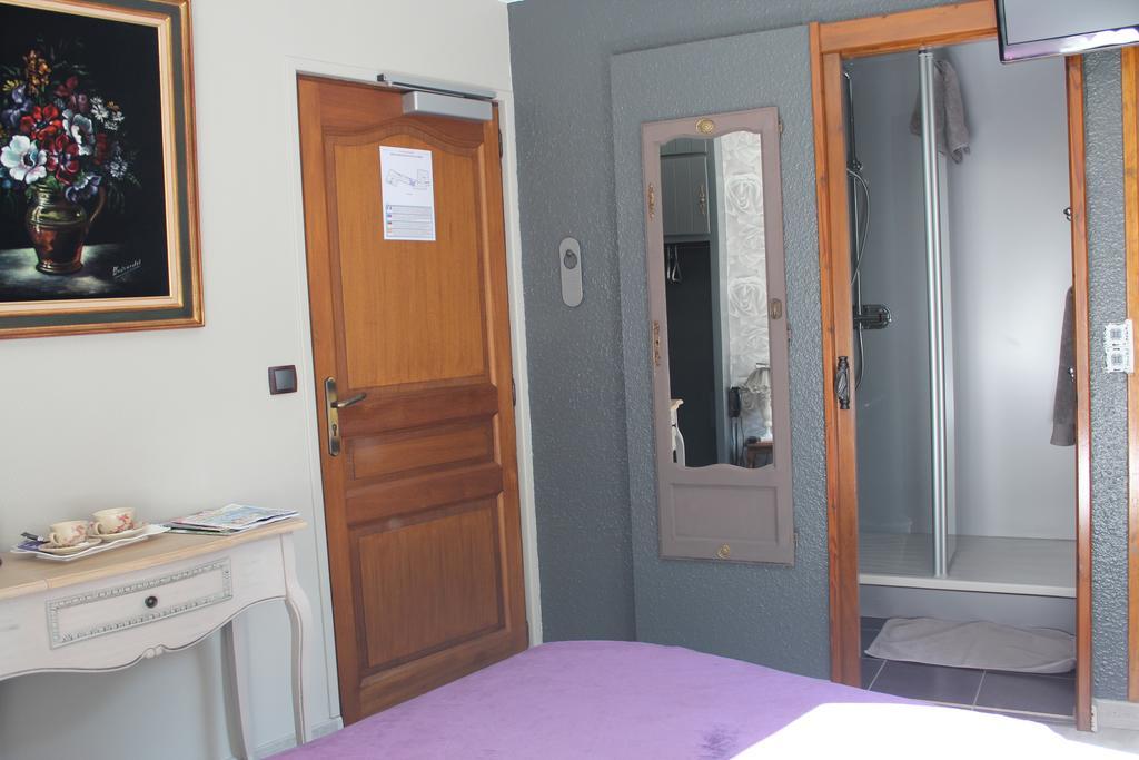 Hypnos Hotel Hesdin Kültér fotó