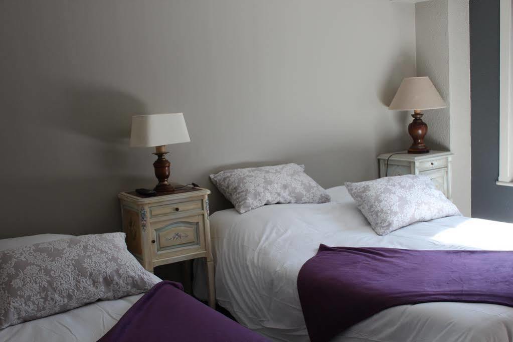 Hypnos Hotel Hesdin Kültér fotó